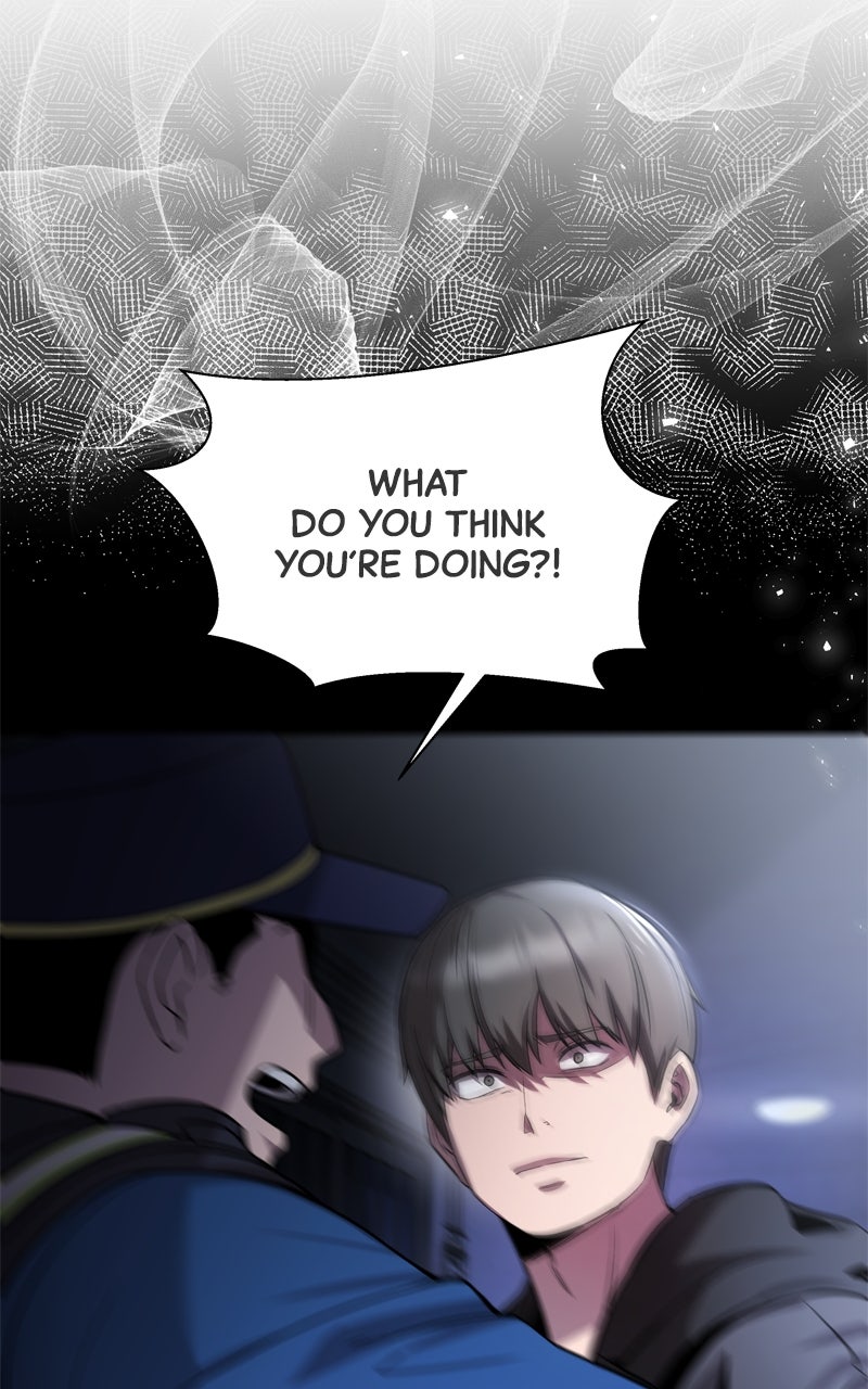 Ghost Dating Simulation Episode 19 page 55 - 