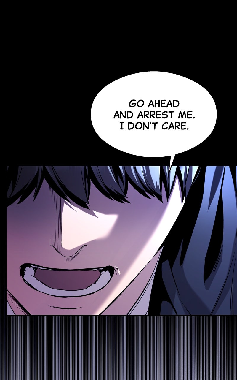 Ghost Dating Simulation Episode 19 page 57 - 