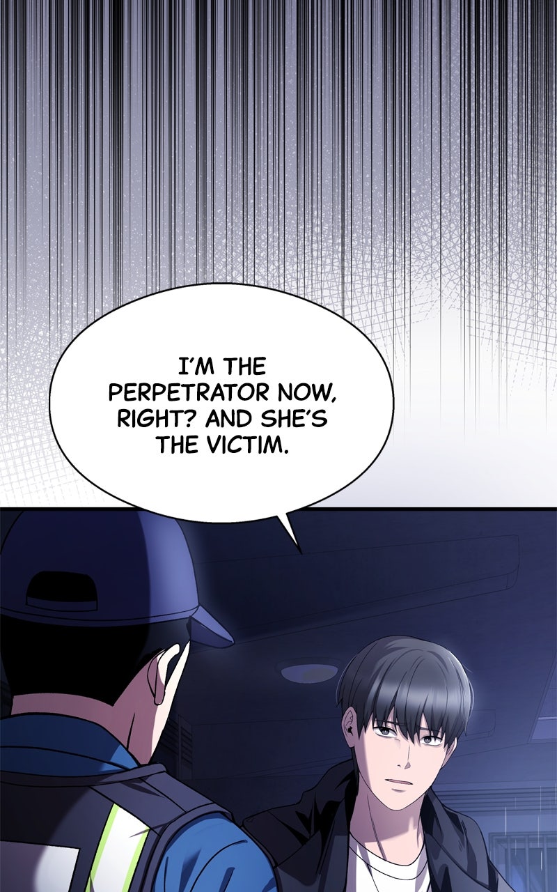 Ghost Dating Simulation Episode 19 page 58 - 