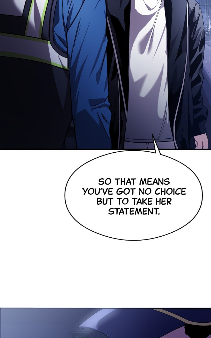 Ghost Dating Simulation Episode 19 page 59 - 