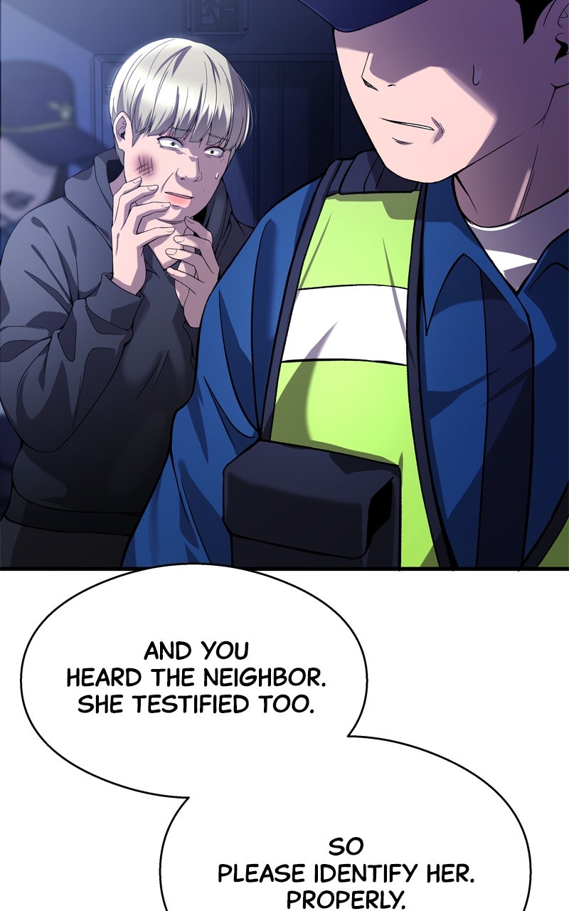 Ghost Dating Simulation Episode 19 page 60 - 