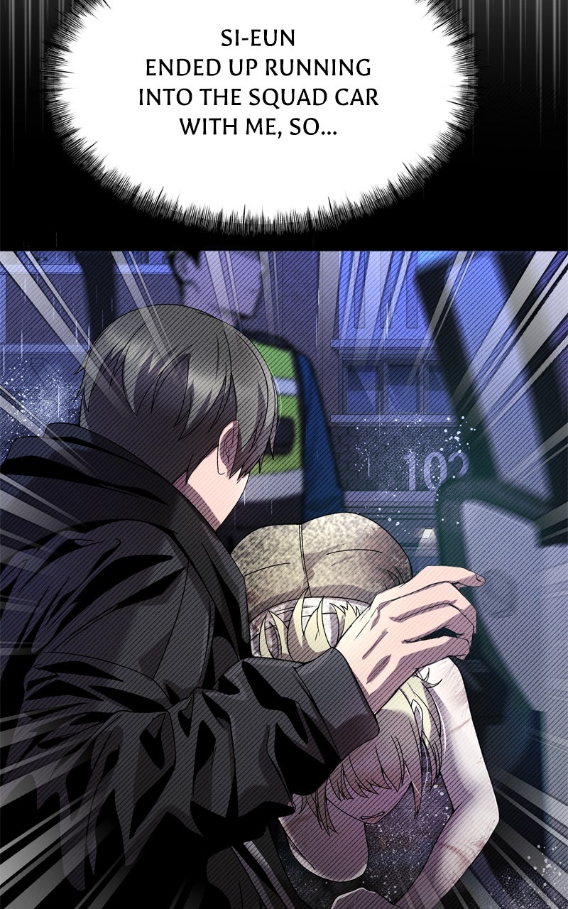 Ghost Dating Simulation Episode 19 page 67 - 