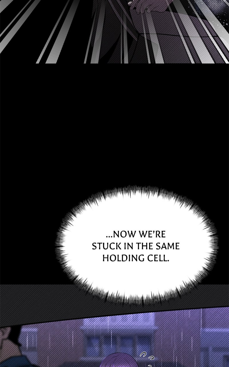 Ghost Dating Simulation Episode 19 page 68 - 