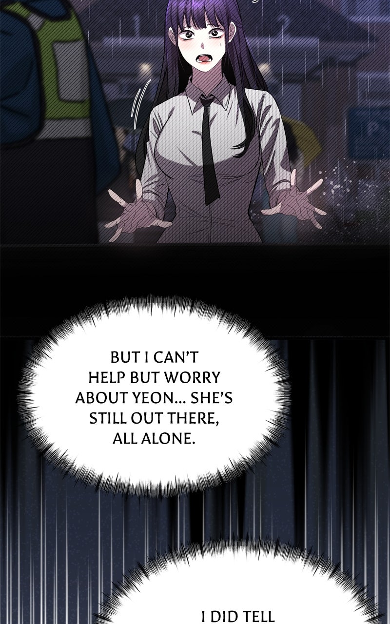 Ghost Dating Simulation Episode 19 page 69 - 