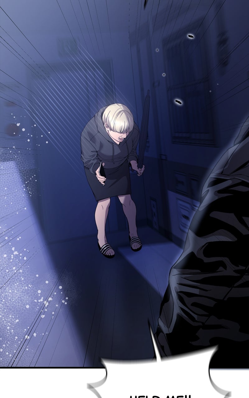 Ghost Dating Simulation Episode 19 page 8 - 
