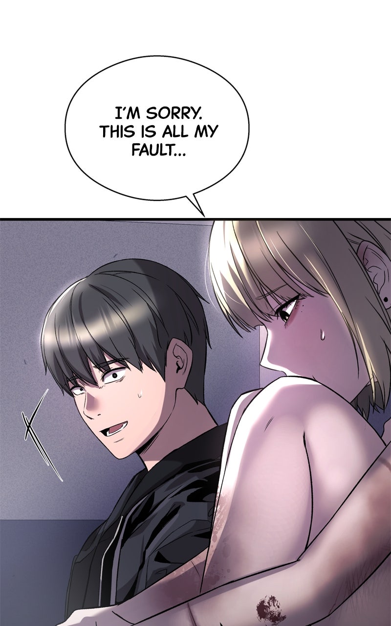 Ghost Dating Simulation Episode 19 page 71 - 