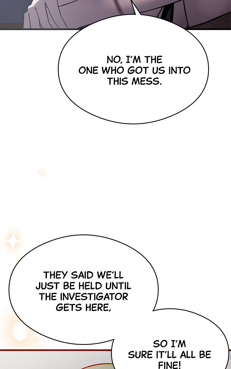 Ghost Dating Simulation Episode 19 page 72 - 