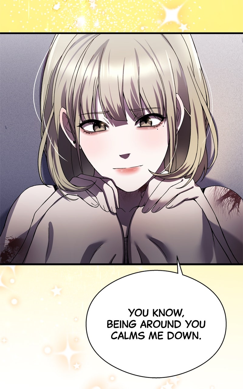 Ghost Dating Simulation Episode 19 page 75 - 