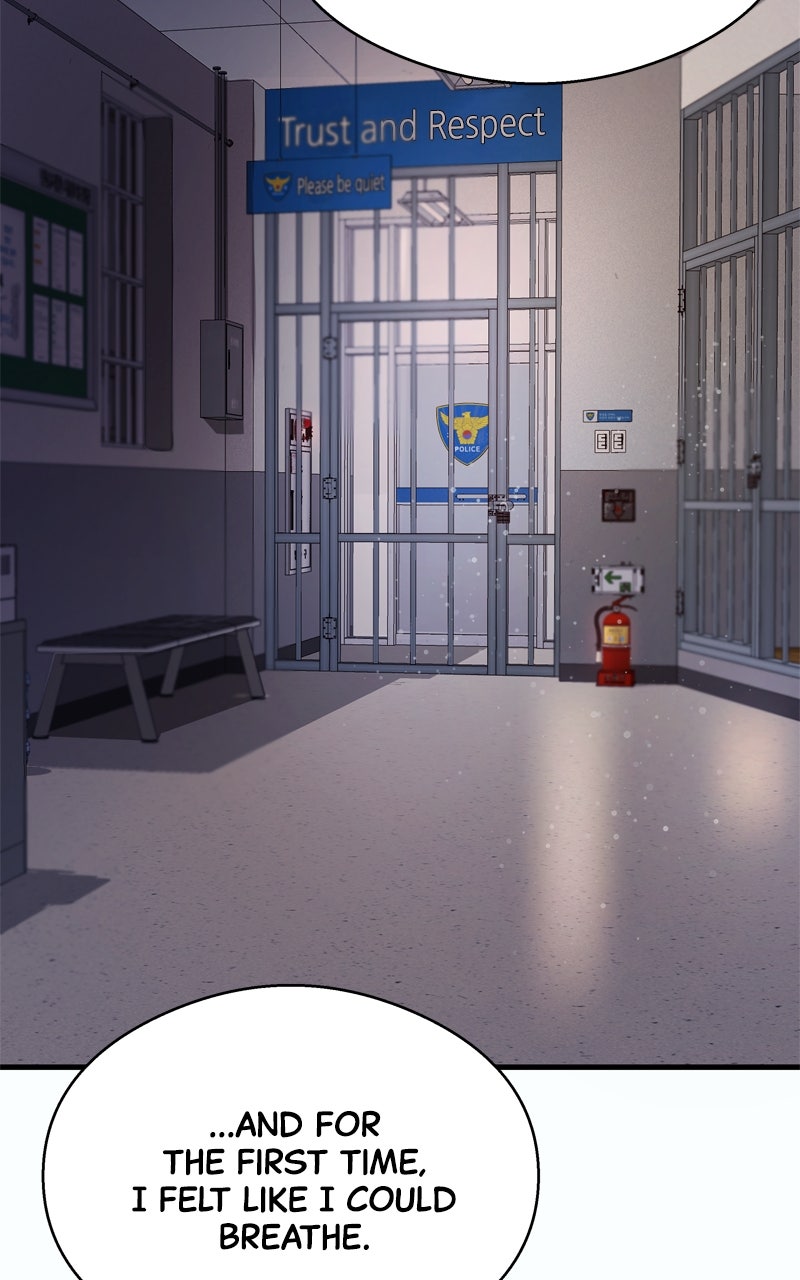 Ghost Dating Simulation Episode 19 page 77 - 
