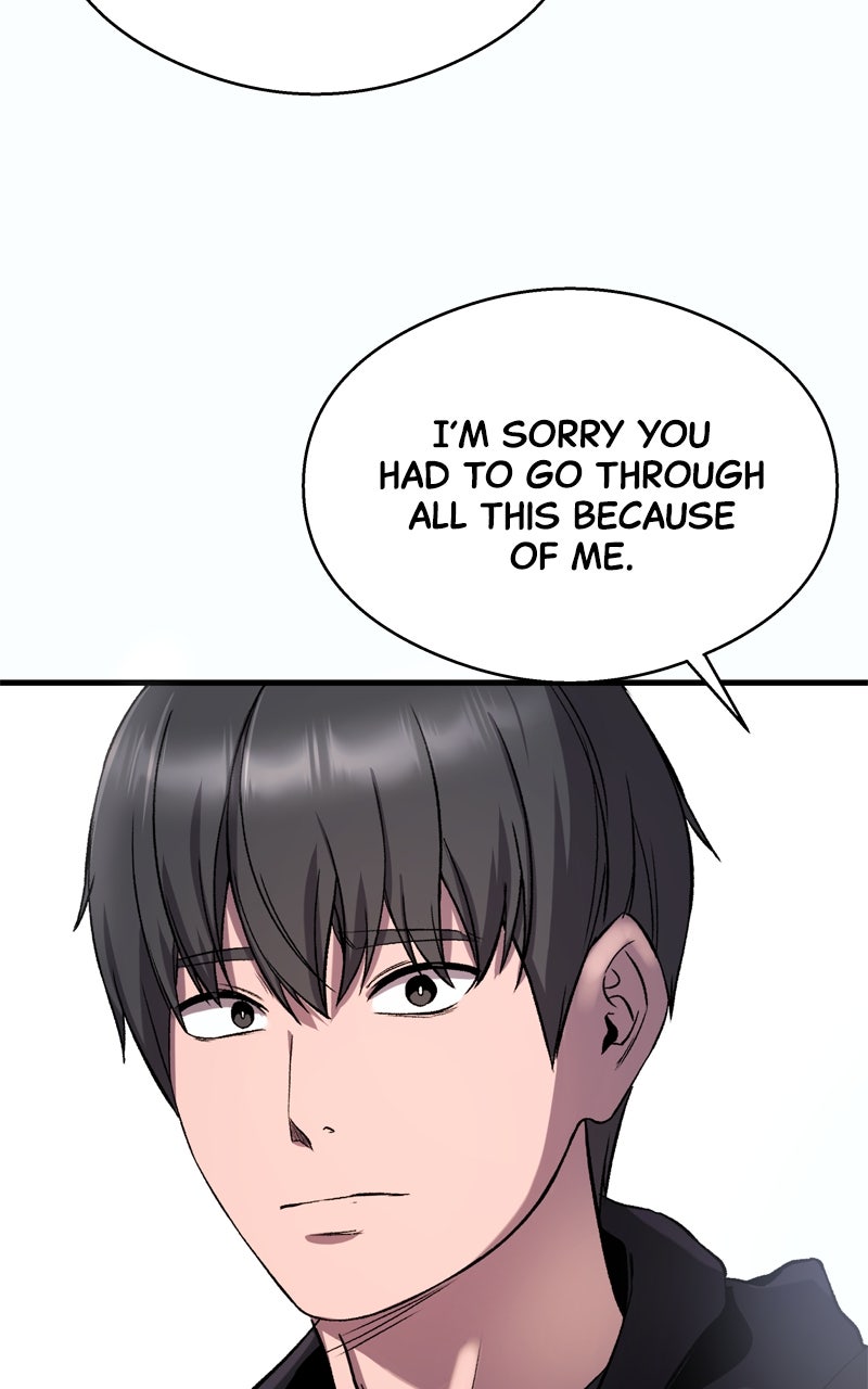 Ghost Dating Simulation Episode 19 page 78 - 