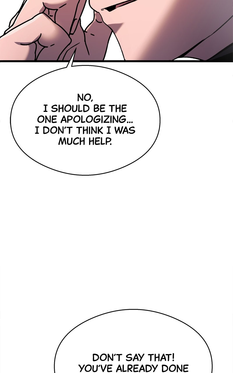 Ghost Dating Simulation Episode 19 page 80 - 