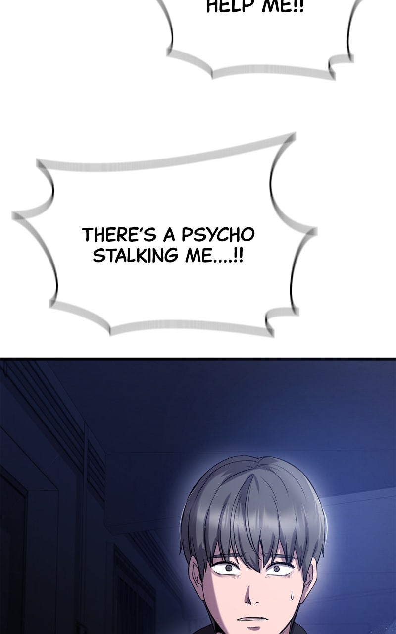 Ghost Dating Simulation Episode 19 page 9 - 