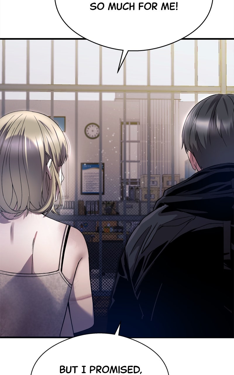 Ghost Dating Simulation Episode 19 page 81 - 