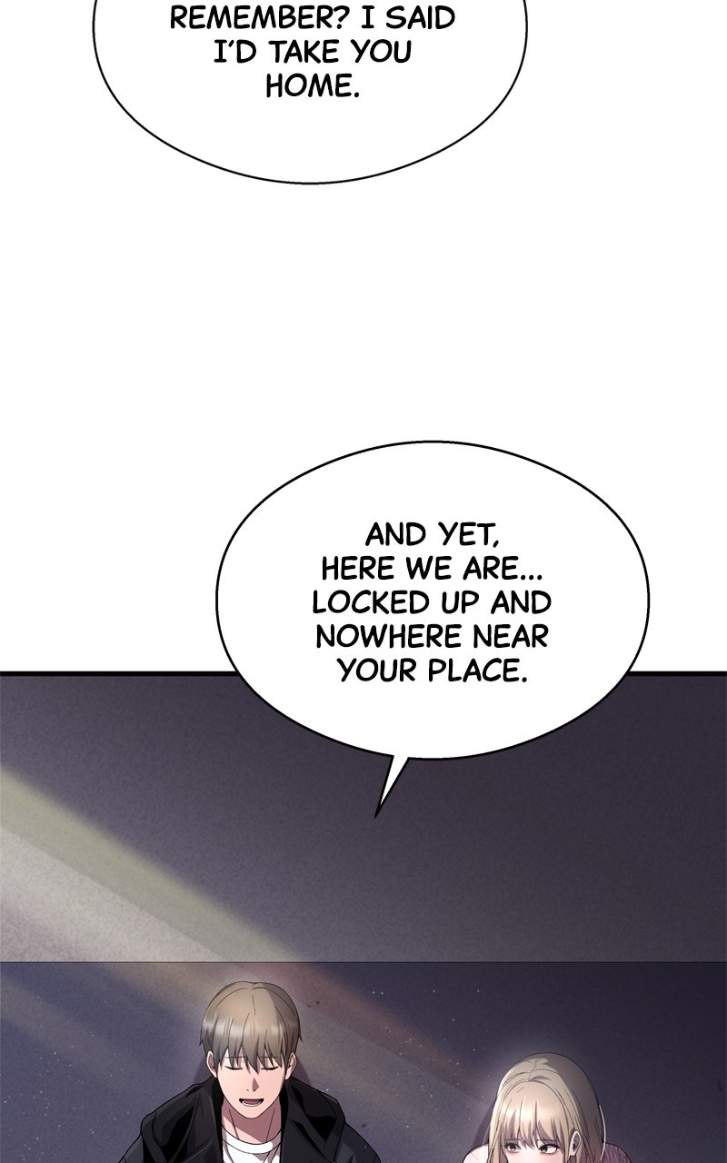 Ghost Dating Simulation Episode 19 page 82 - 