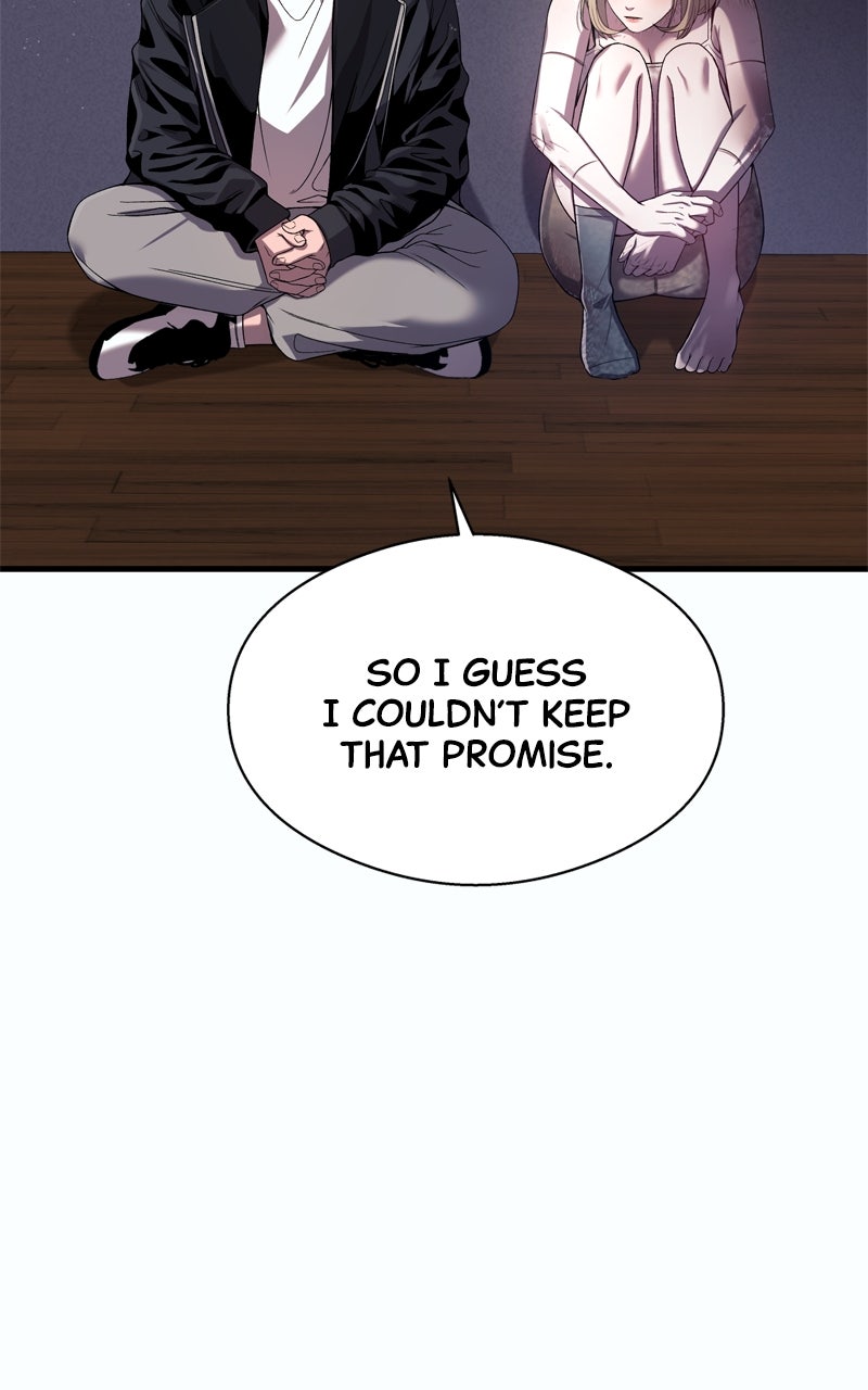 Ghost Dating Simulation Episode 19 page 83 - 