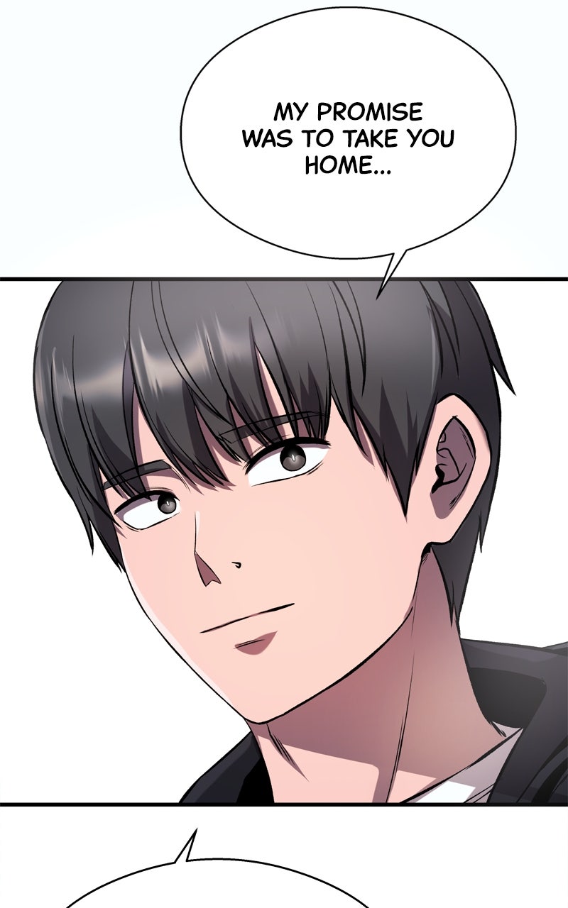 Ghost Dating Simulation Episode 19 page 84 - 