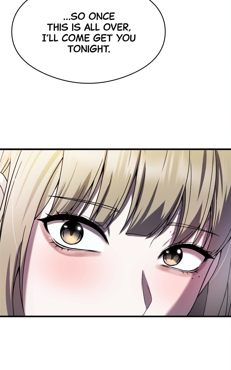 Ghost Dating Simulation Episode 19 page 85 - 