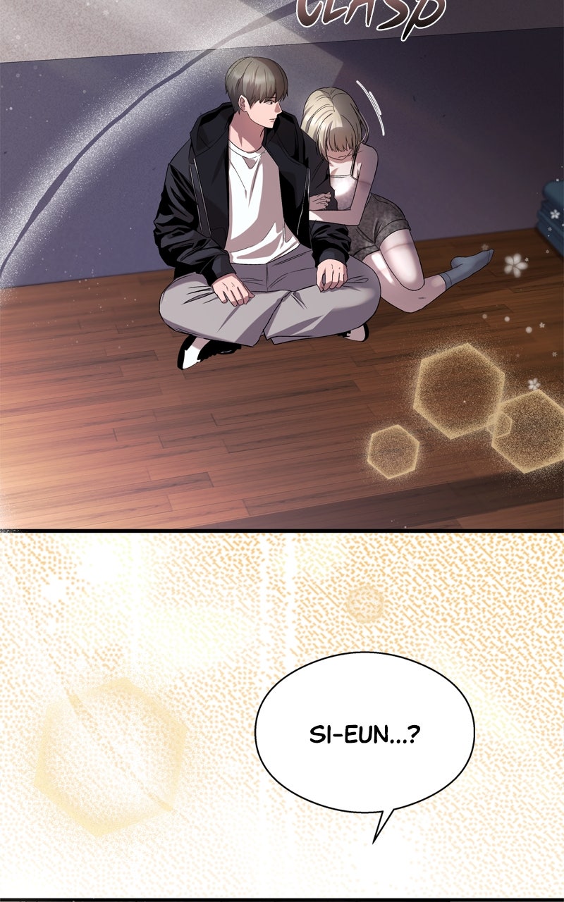 Ghost Dating Simulation Episode 19 page 89 - 