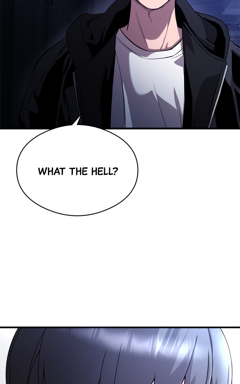Ghost Dating Simulation Episode 19 page 10 - 