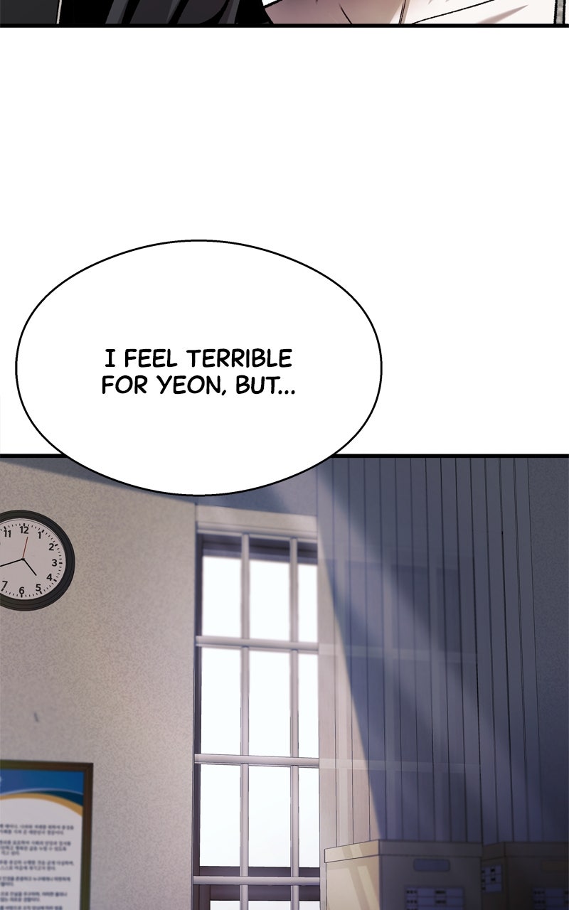 Ghost Dating Simulation Episode 19 page 93 - 