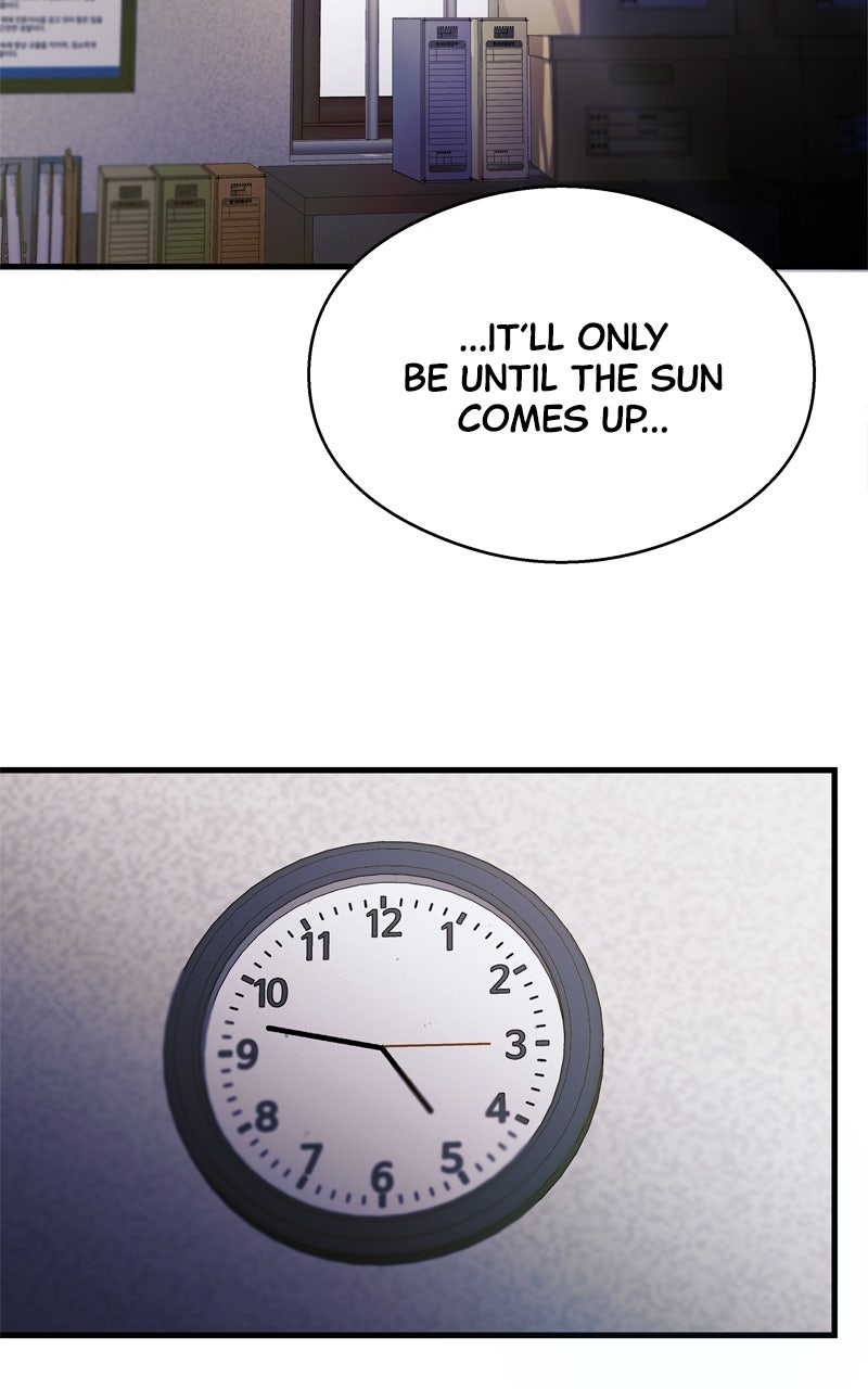 Ghost Dating Simulation Episode 19 page 94 - 