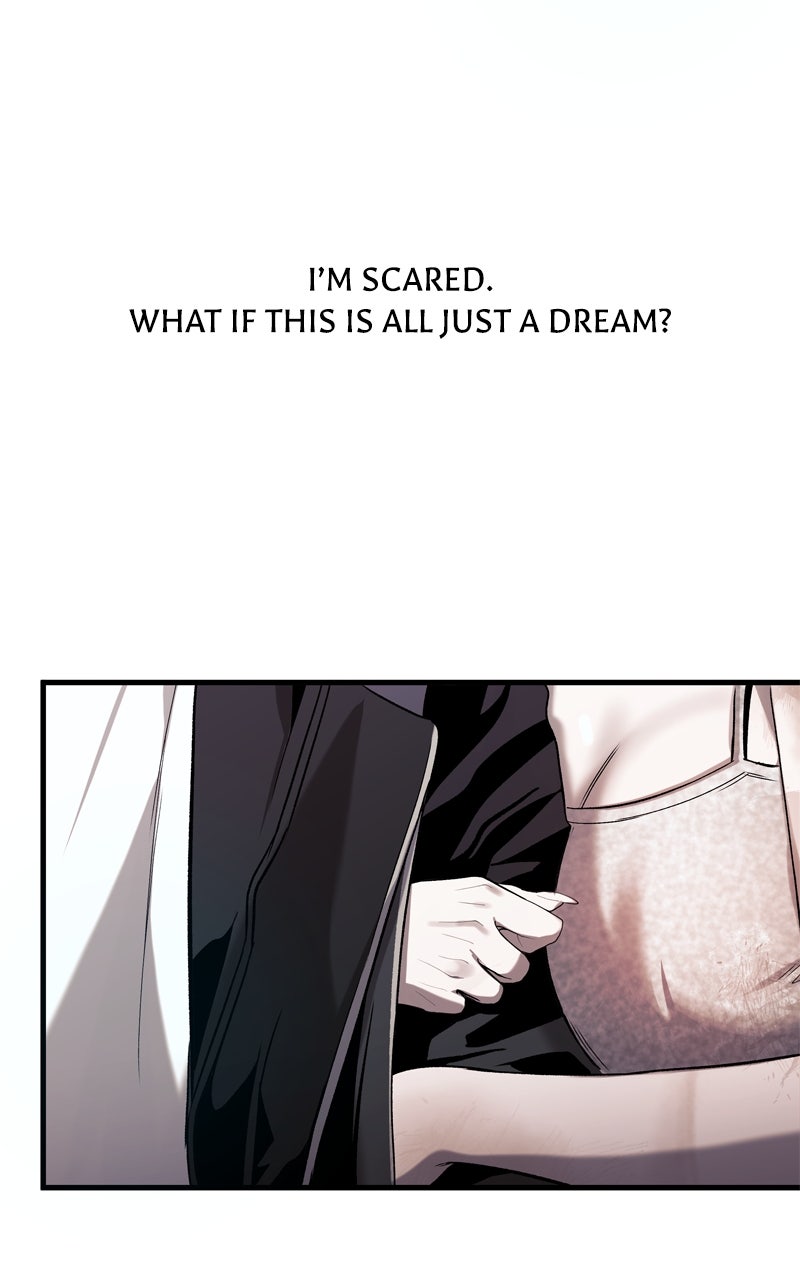 Ghost Dating Simulation Episode 19 page 95 - 