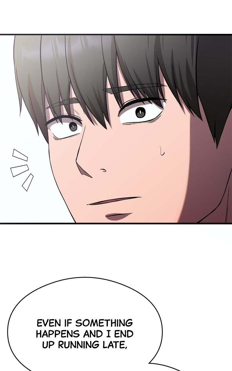 Ghost Dating Simulation Episode 19 page 98 - 