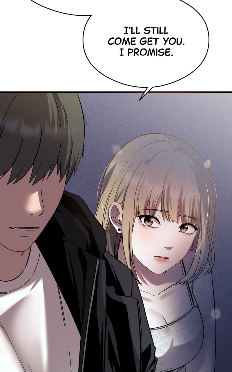 Ghost Dating Simulation Episode 19 page 99 - 