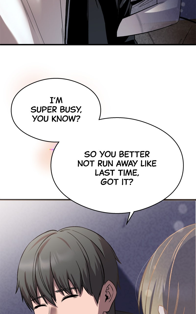 Ghost Dating Simulation Episode 19 page 100 - 