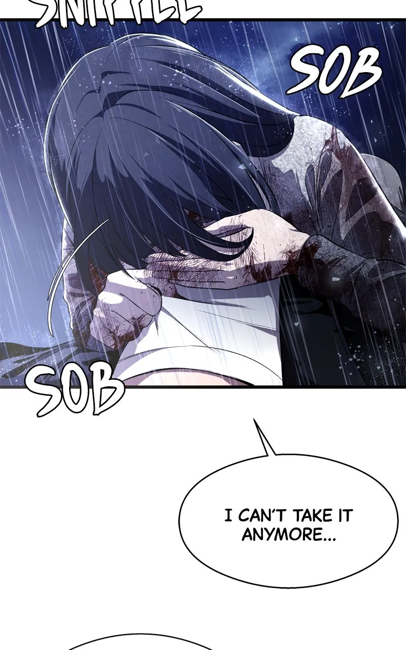 Ghost Dating Simulation Chapter 2 page 106 - 