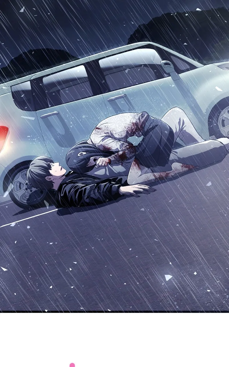 Ghost Dating Simulation Chapter 2 page 110 - 