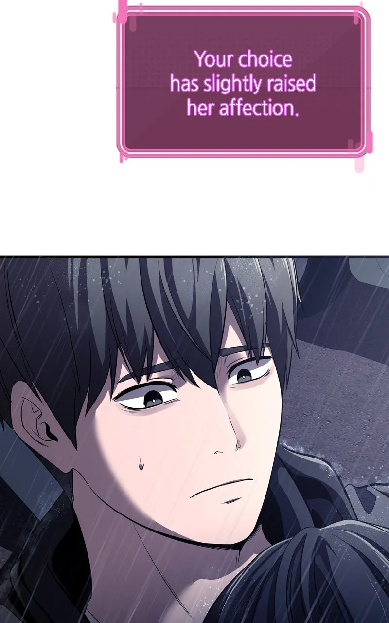 Ghost Dating Simulation Chapter 2 page 111 - 