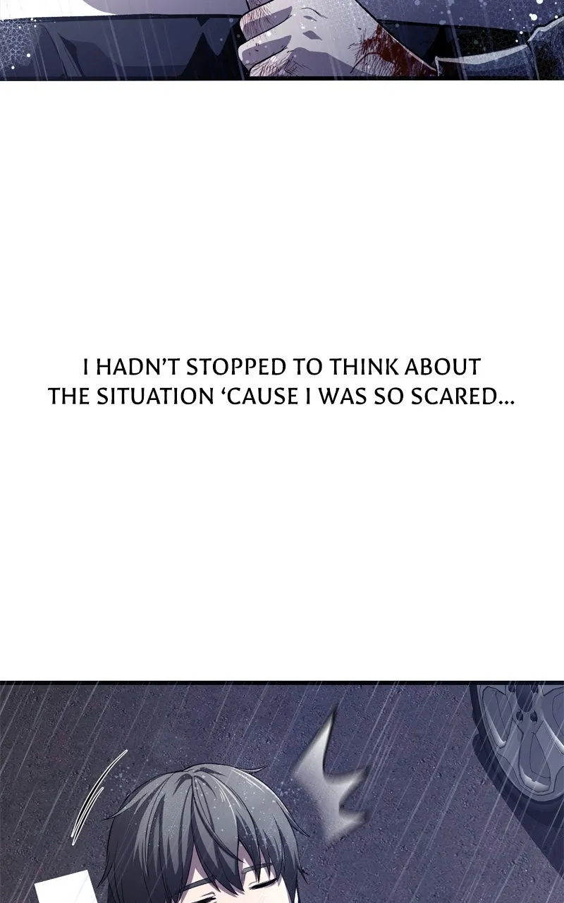 Ghost Dating Simulation Chapter 2 page 113 - 