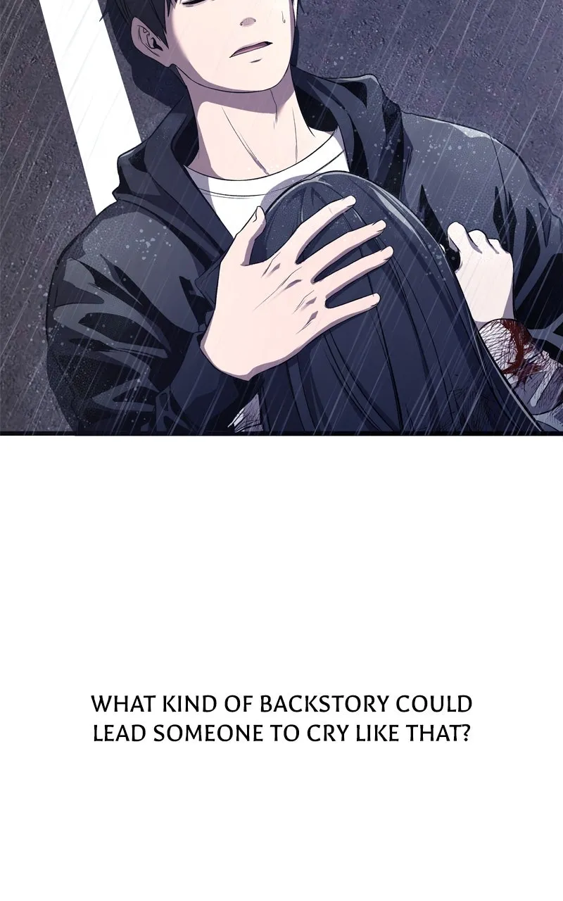 Ghost Dating Simulation Chapter 2 page 114 - 