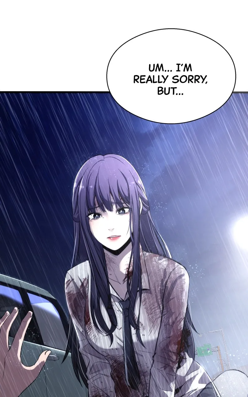 Ghost Dating Simulation Chapter 2 page 118 - 