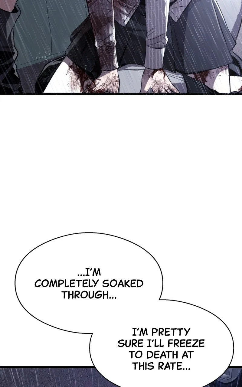 Ghost Dating Simulation Chapter 2 page 119 - 