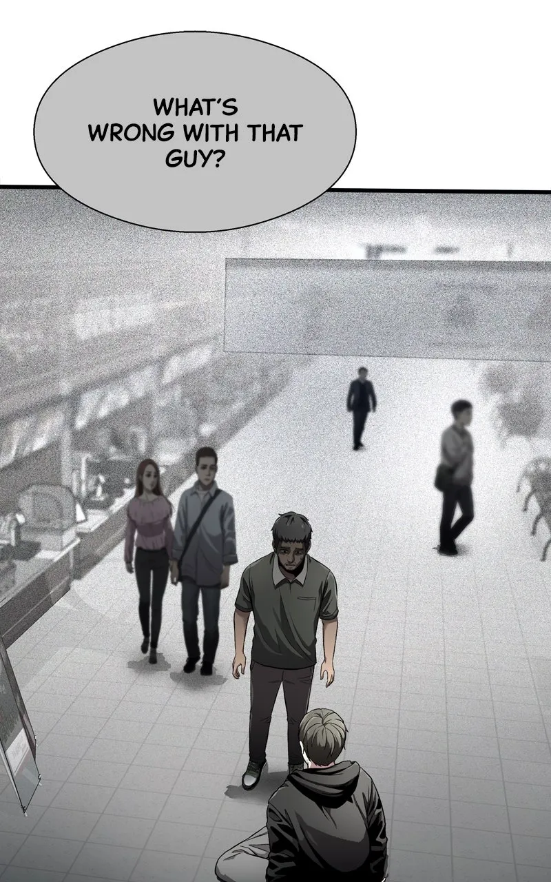 Ghost Dating Simulation Chapter 2 page 13 - 