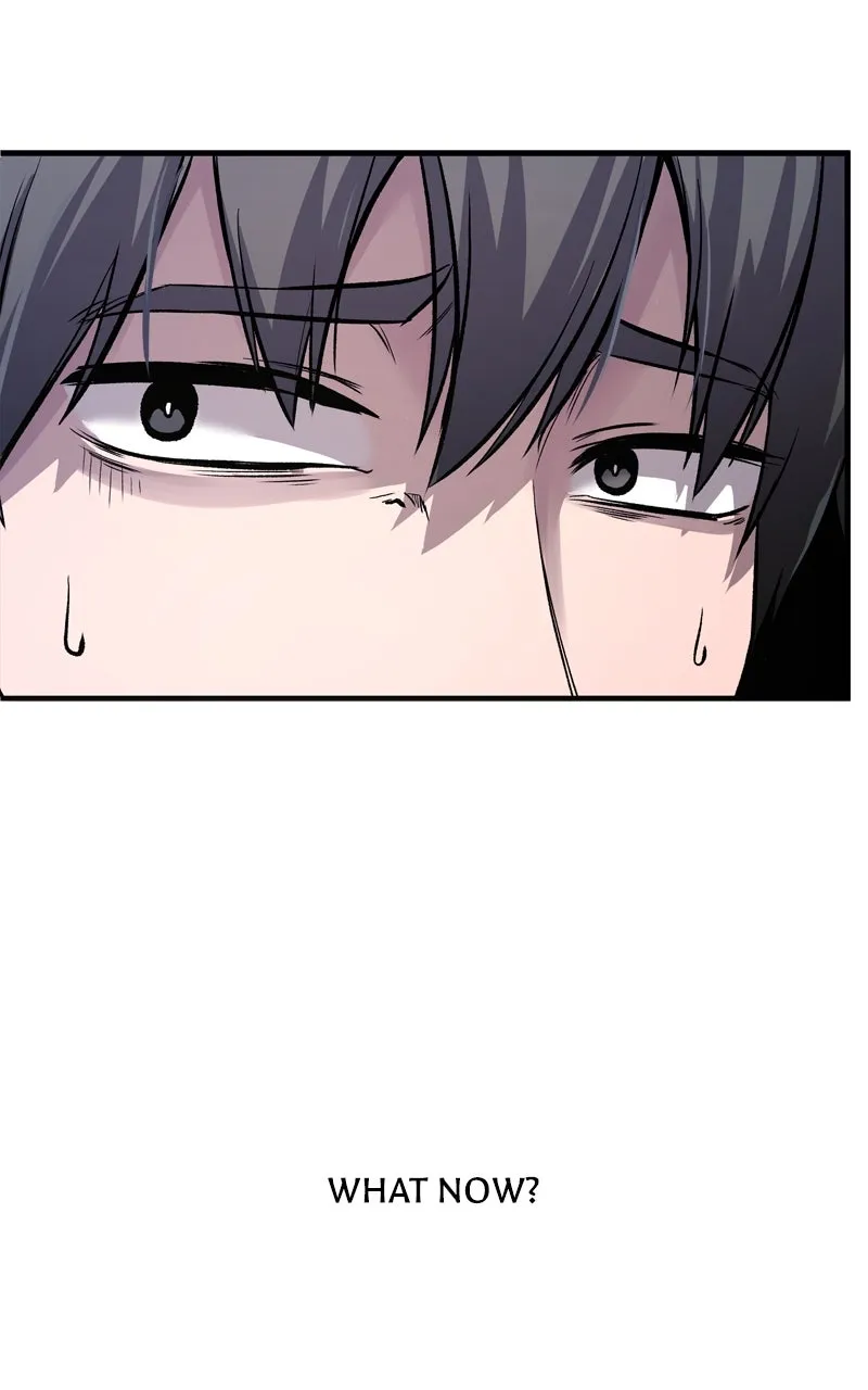 Ghost Dating Simulation Chapter 2 page 124 - 