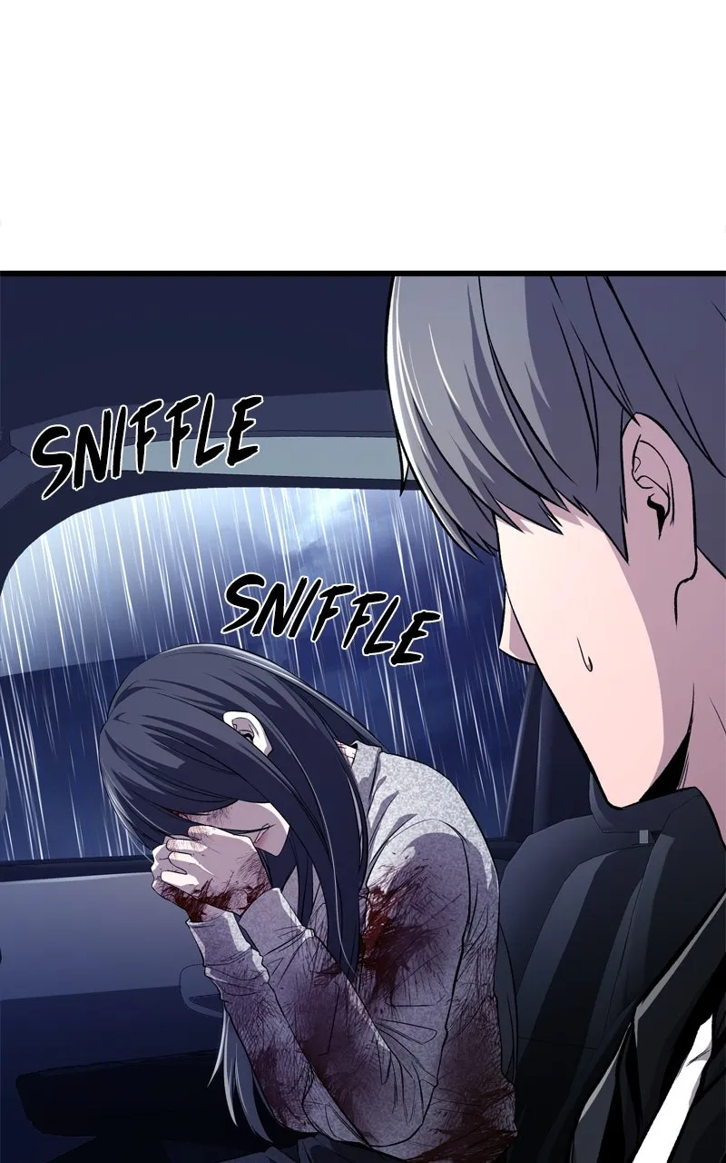 Ghost Dating Simulation Chapter 2 page 125 - 