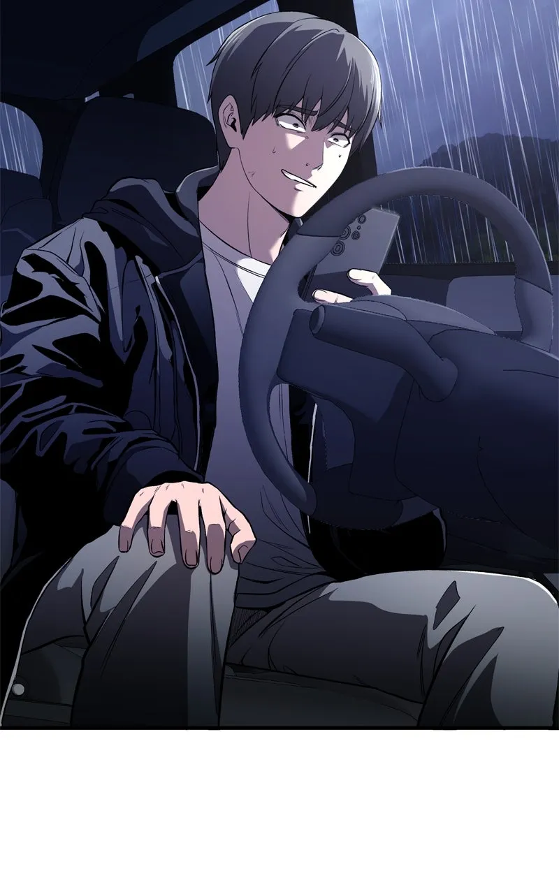 Ghost Dating Simulation Chapter 2 page 127 - 