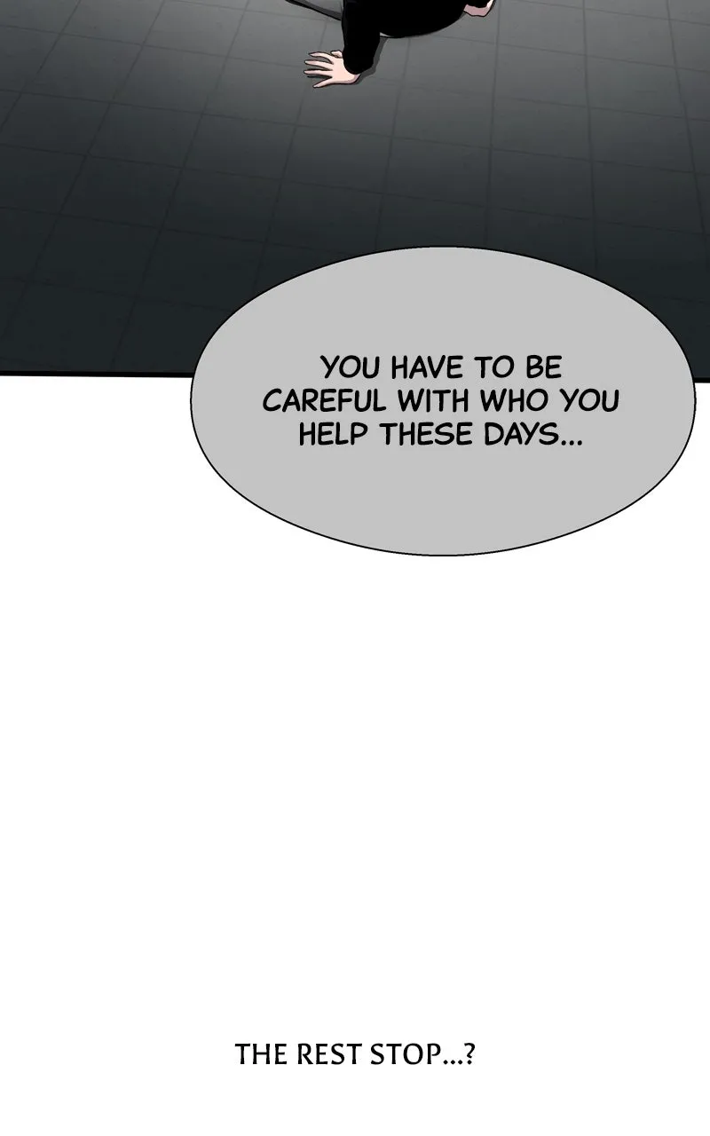 Ghost Dating Simulation Chapter 2 page 14 - 