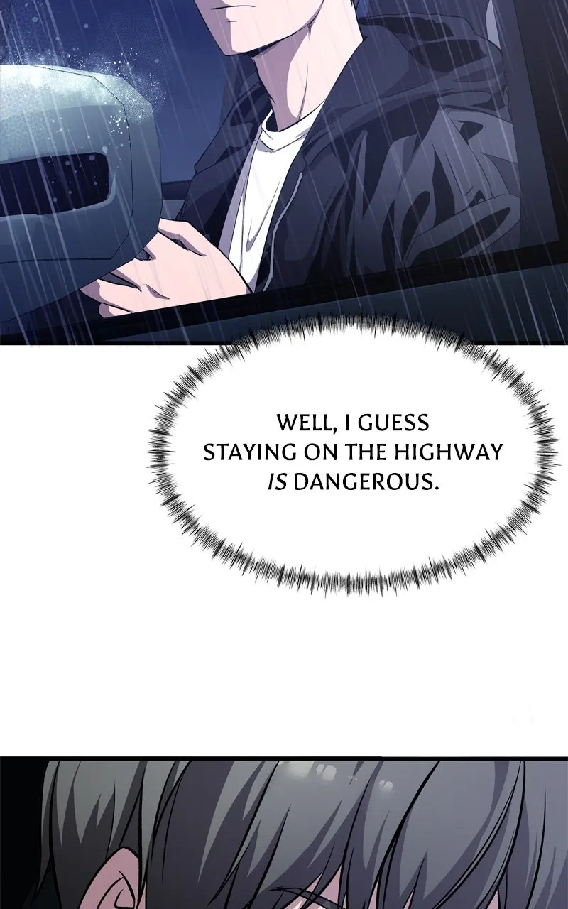 Ghost Dating Simulation Chapter 2 page 135 - 