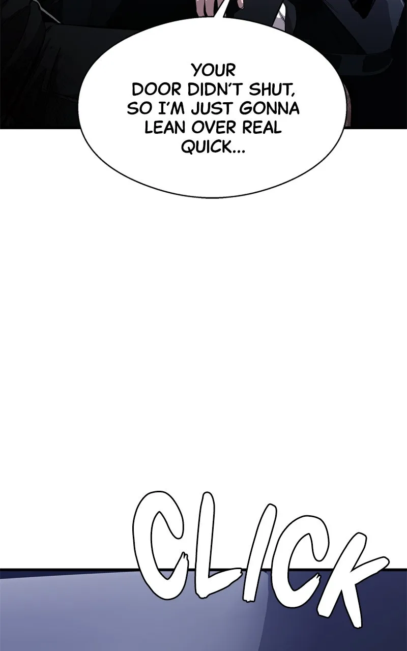 Ghost Dating Simulation Chapter 2 page 140 - 