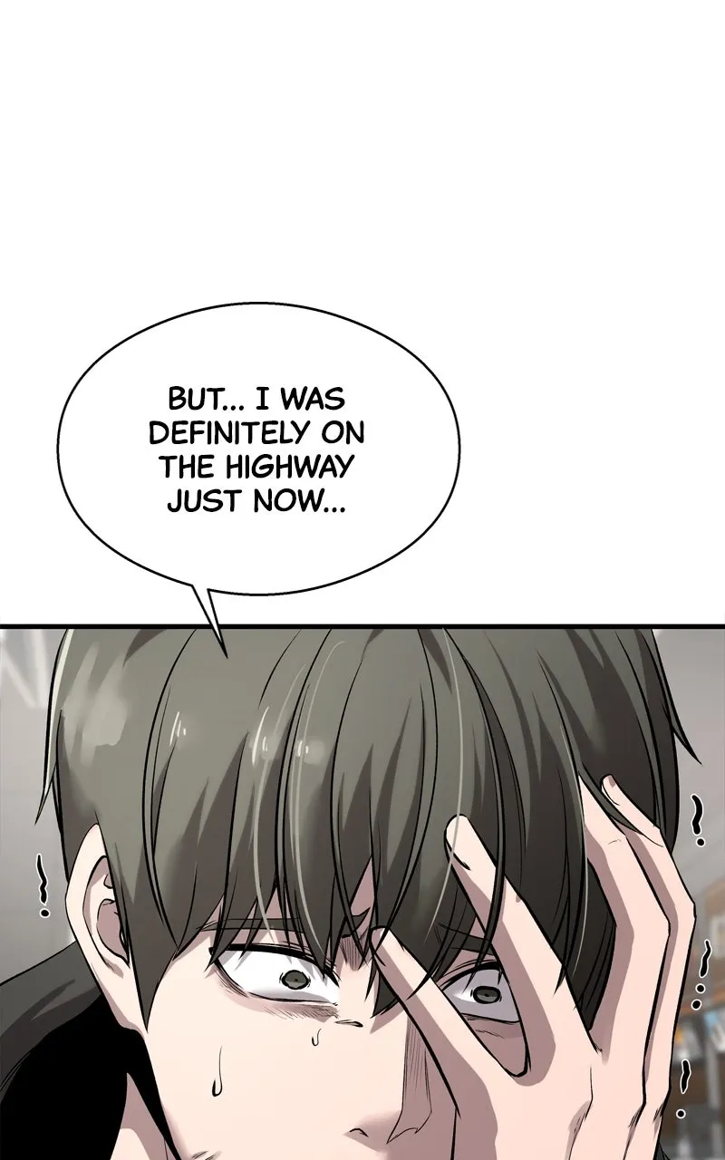 Ghost Dating Simulation Chapter 2 page 15 - 