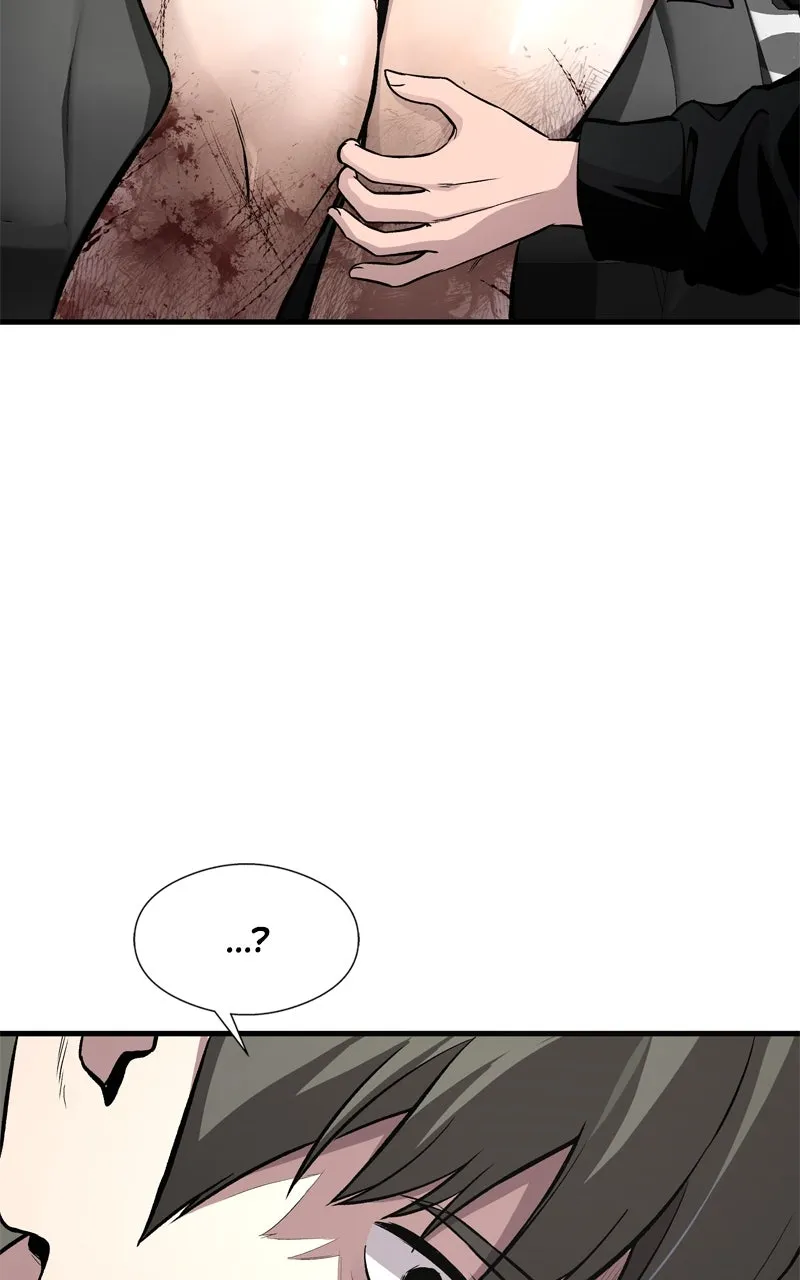 Ghost Dating Simulation Chapter 2 page 147 - 