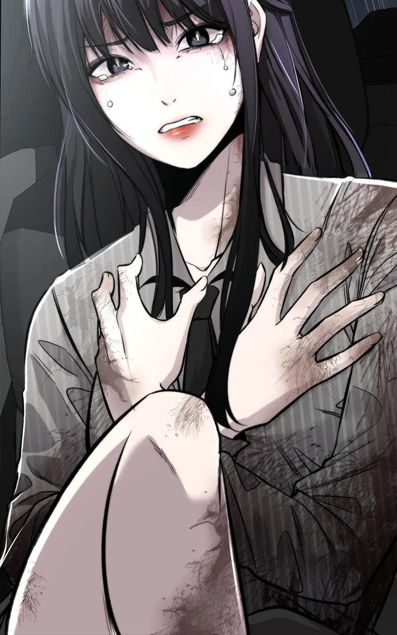 Ghost Dating Simulation Chapter 2 page 151 - 