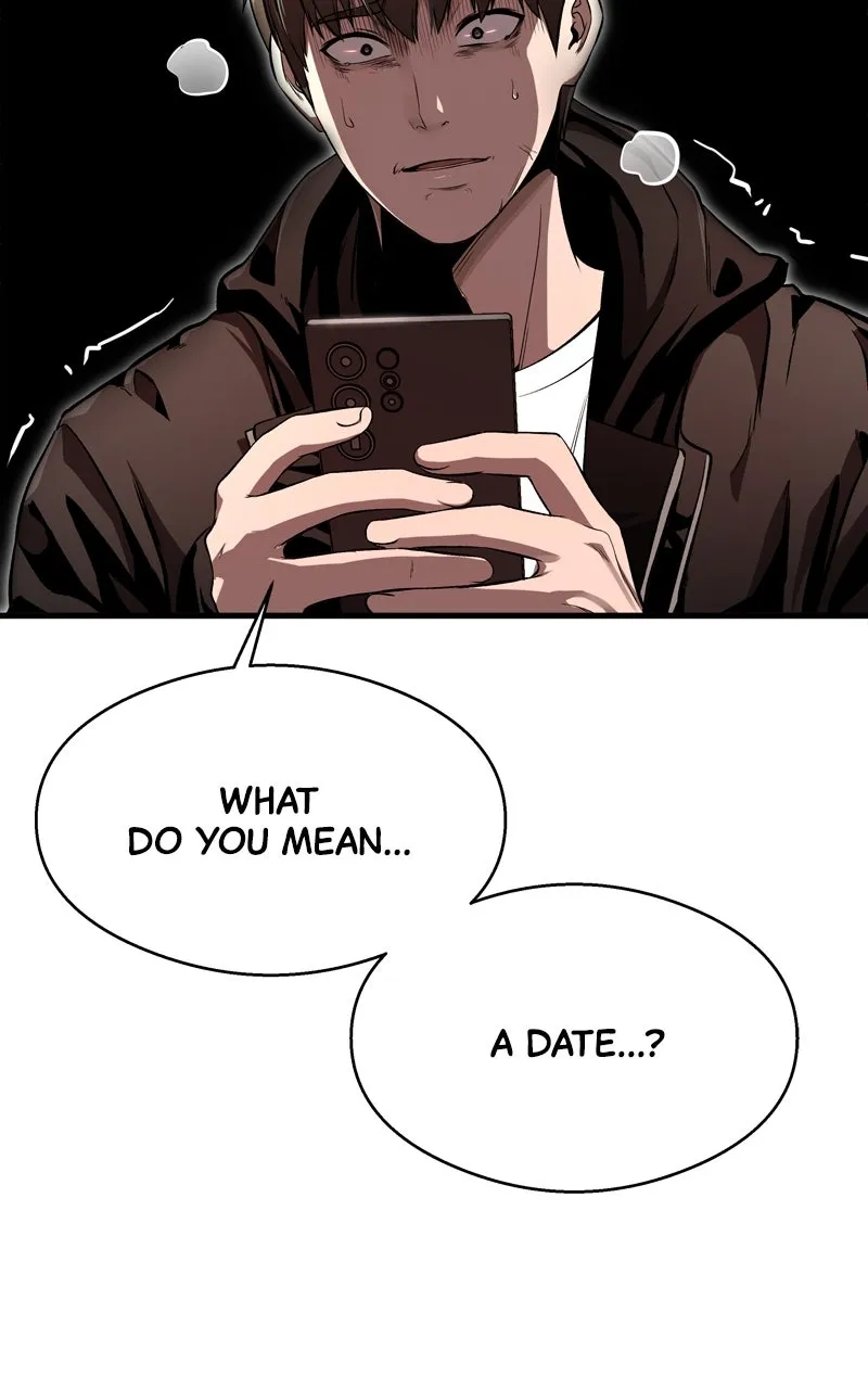 Ghost Dating Simulation Chapter 2 page 19 - 