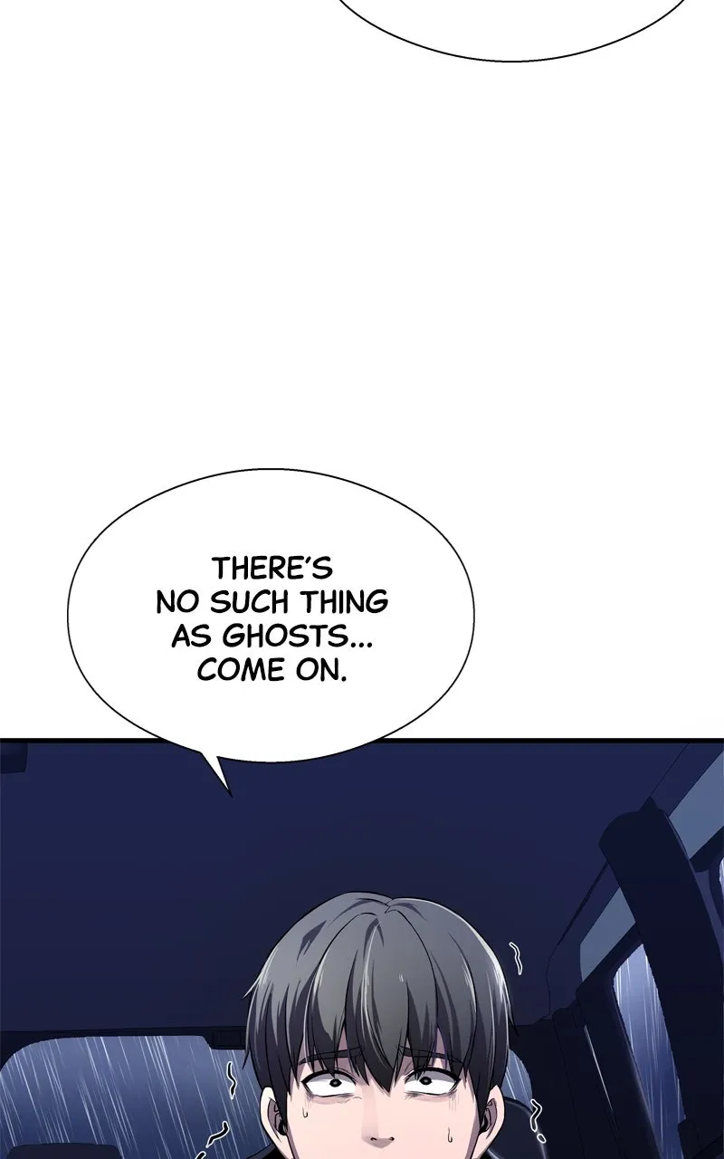 Ghost Dating Simulation Chapter 2 page 34 - 