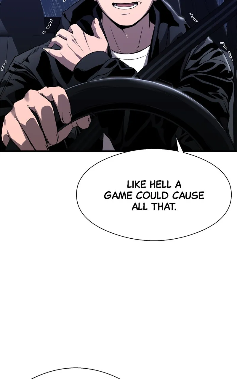 Ghost Dating Simulation Chapter 2 page 35 - 