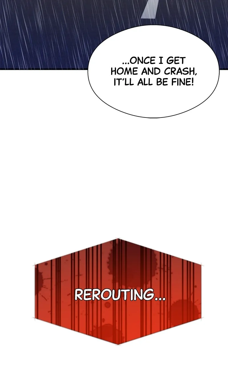 Ghost Dating Simulation Chapter 2 page 37 - 